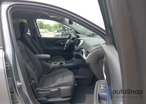 2024 GMC Terrain Fwd Sle z USA, uszkodzony, nr VIN 3GKALMEG2RL304458